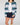 Striped Button Down Sweater Cardigan