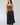Contrast Trim Tiered Set Skirt