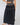 Contrast Trim Tiered Set Skirt