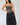 Contrast Trim Tiered Set Skirt