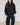 Quarter Zip Mock Neck Pullover