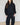 Quarter Zip Mock Neck Pullover