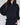 Quarter Zip Mock Neck Pullover