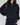 Quarter Zip Mock Neck Pullover