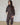 Quarter Zip Mock Neck Pullover