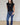 Cap Sleeve Sweater
