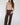 Cropped Button Cardigan Sweater