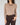 Cropped Button Cardigan Sweater