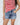 Micro Stretch Denim Short