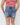 Micro Stretch Denim Short