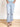 Tate Super High Baggy Cuffed Wide Leg