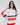 Color Block USA Pullover