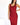 Mireya Satin Cowl Neck Maxi Dress