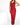 Mireya Satin Cowl Neck Maxi Dress