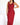 Mireya Satin Cowl Neck Maxi Dress