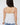 Eyelet Ruffle Trim Babydoll Top
