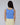 Nikibiki Lettuce Trim Floral Lace Tank