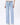 Vivian High Rise Drawstring Wide Leg Jean