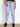 Tiffany High Rise Straight Leg Jeans