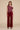 Vea Faux Suede Pant