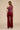 Vea Faux Suede Pant