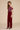 Vea Faux Suede Pant