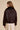 Marcie Fur Collar Faux Leather Jacket
