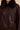 Marcie Fur Collar Faux Leather Jacket