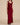 Mireya Satin Cowl Neck Maxi Dress