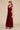 Mireya Satin Cowl Neck Maxi Dress