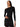 Ryder Asymmetric Neck Long Sleeve Top