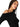 Ryder Asymmetric Neck Long Sleeve Top