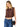 Milana Bubble Pleated Blouse