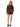 Henson Faux Suede Bomber Jacket