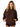 Henson Faux Suede Bomber Jacket
