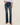 Ana High Rise Patch Pocket Flare Jean