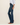 Ana High Rise Patch Pocket Flare Jean