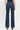 High Rise Relaxed Flare Jean