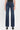 High Rise Relaxed Flare Jean