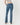 Mid Rise Bootcut Denim