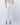 Drawstring Waist Crop Wide Leg Jean