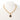 Stone Toggle Necklace