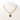 Stone Toggle Necklace