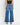 Kris High Rise Baggy Wide Leg Jeans