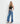 Kris High Rise Baggy Wide Leg Jeans