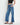 Kris High Rise Baggy Wide Leg Jeans