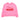 Very Merry Pearl Sweatshirt in Pink