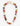 Multi Color Beaded Necklace