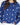 Polka Dot Print Button Down Cardigan Sweater
