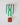 Green Stripe Pickleball Paddle Dog Toy